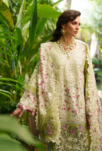 AJR EVARA LUXURY LAWN ALIRA