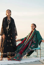 AJR EVARA LUXURY LAWN YARA