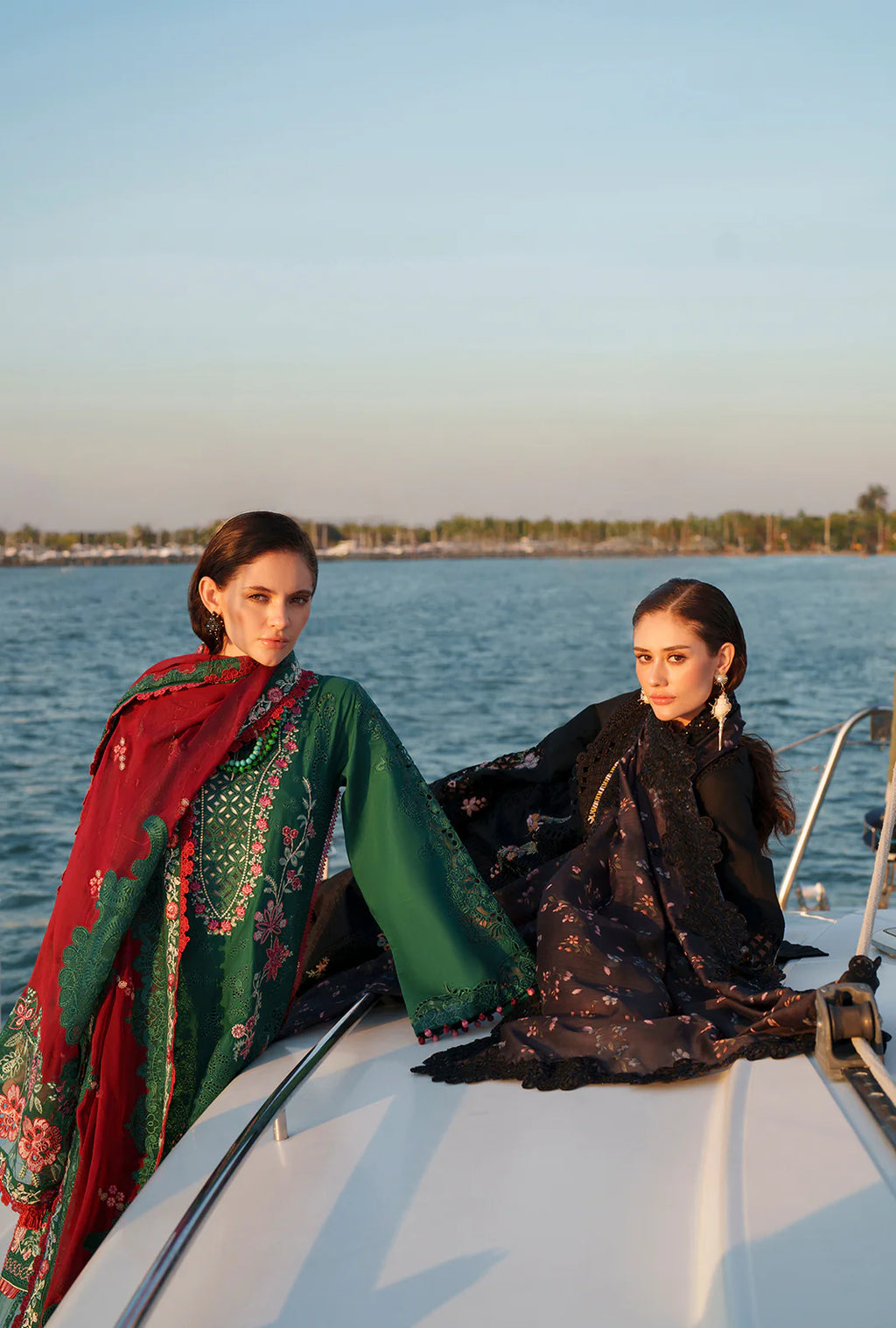 AJR EVARA LUXURY LAWN YARA