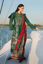 AJR EVARA LUXURY LAWN YARA