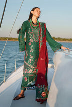 AJR EVARA LUXURY LAWN YARA