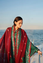 AJR EVARA LUXURY LAWN YARA