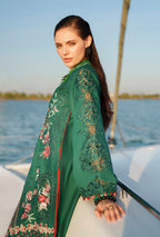 AJR EVARA LUXURY LAWN YARA