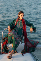 AJR EVARA LUXURY LAWN YARA