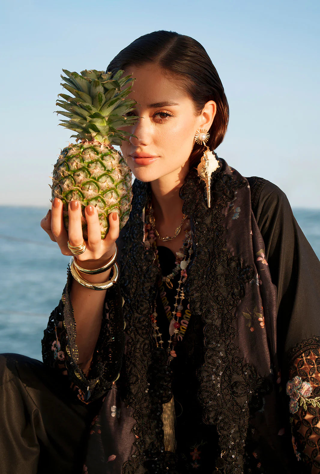 AJR EVARA LUXURY LAWN RIELA