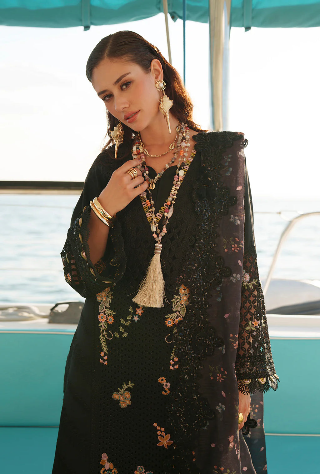 AJR EVARA LUXURY LAWN RIELA