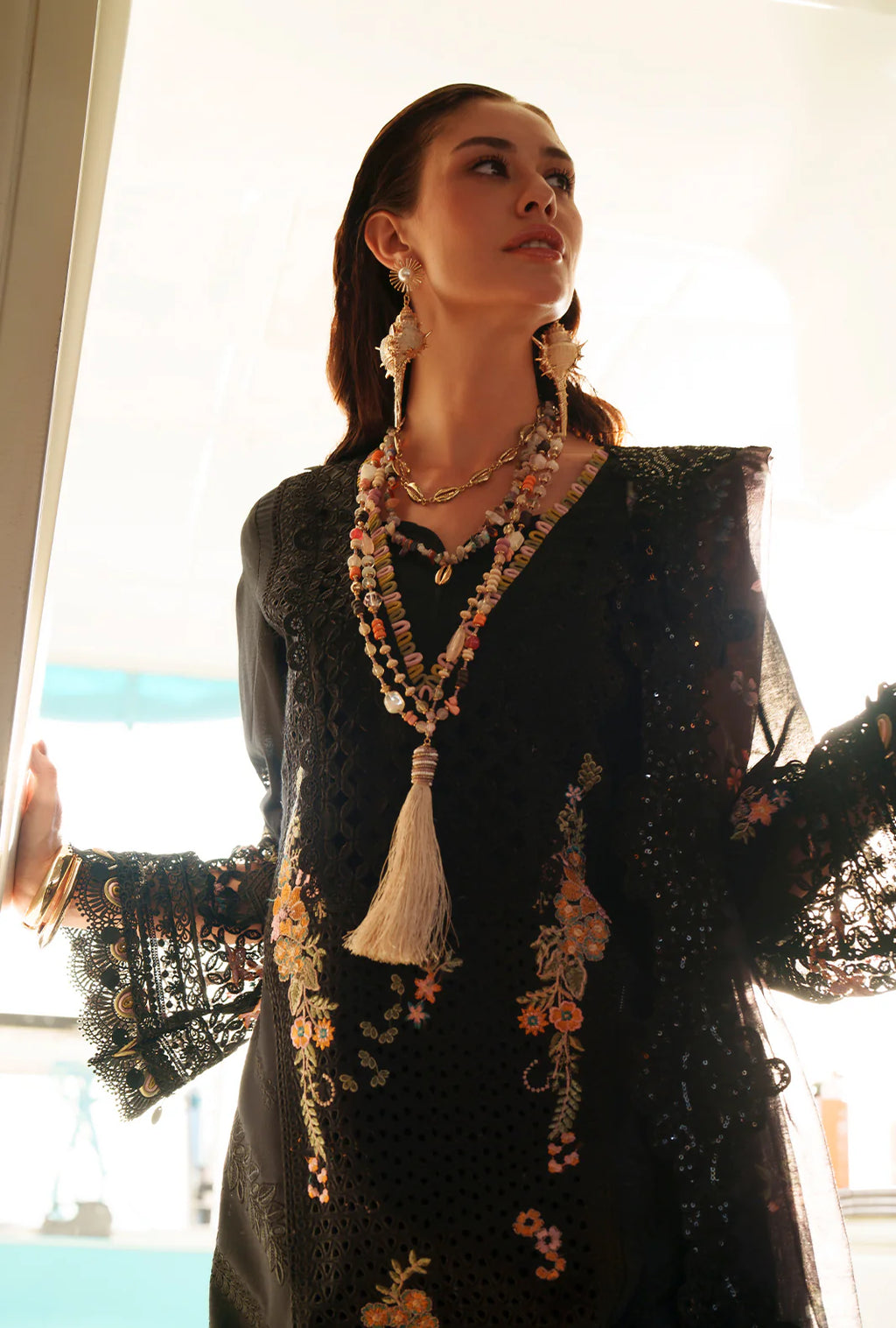 AJR EVARA LUXURY LAWN RIELA