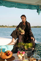 AJR EVARA LUXURY LAWN RIELA