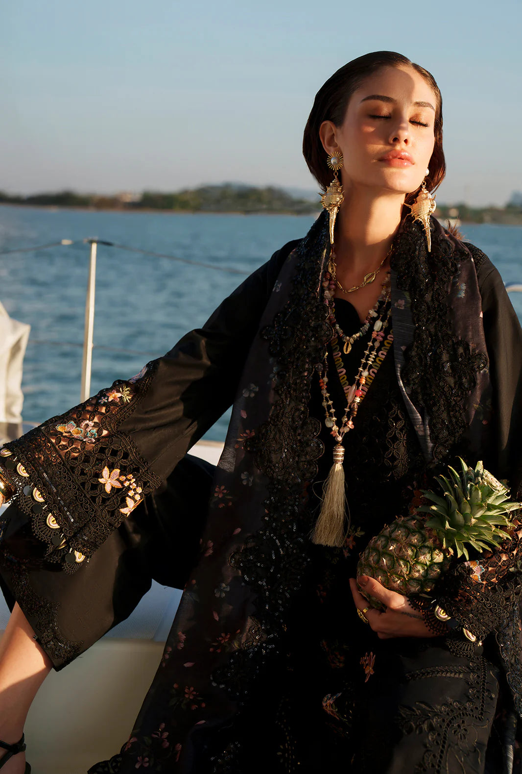 AJR EVARA LUXURY LAWN RIELA