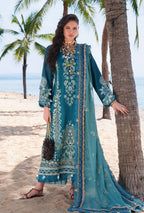 AJR EVARA LUXURY LAWN MAELA