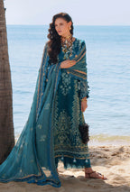 AJR EVARA LUXURY LAWN MAELA