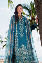 AJR EVARA LUXURY LAWN MAELA