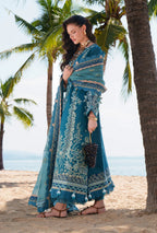 AJR EVARA LUXURY LAWN MAELA