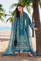 AJR EVARA LUXURY LAWN MAELA