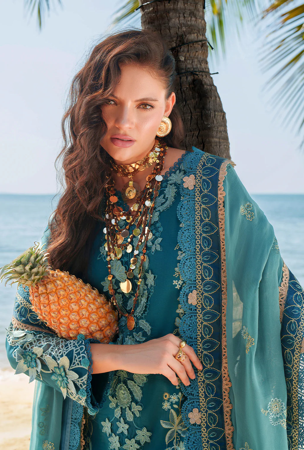 AJR EVARA LUXURY LAWN MAELA