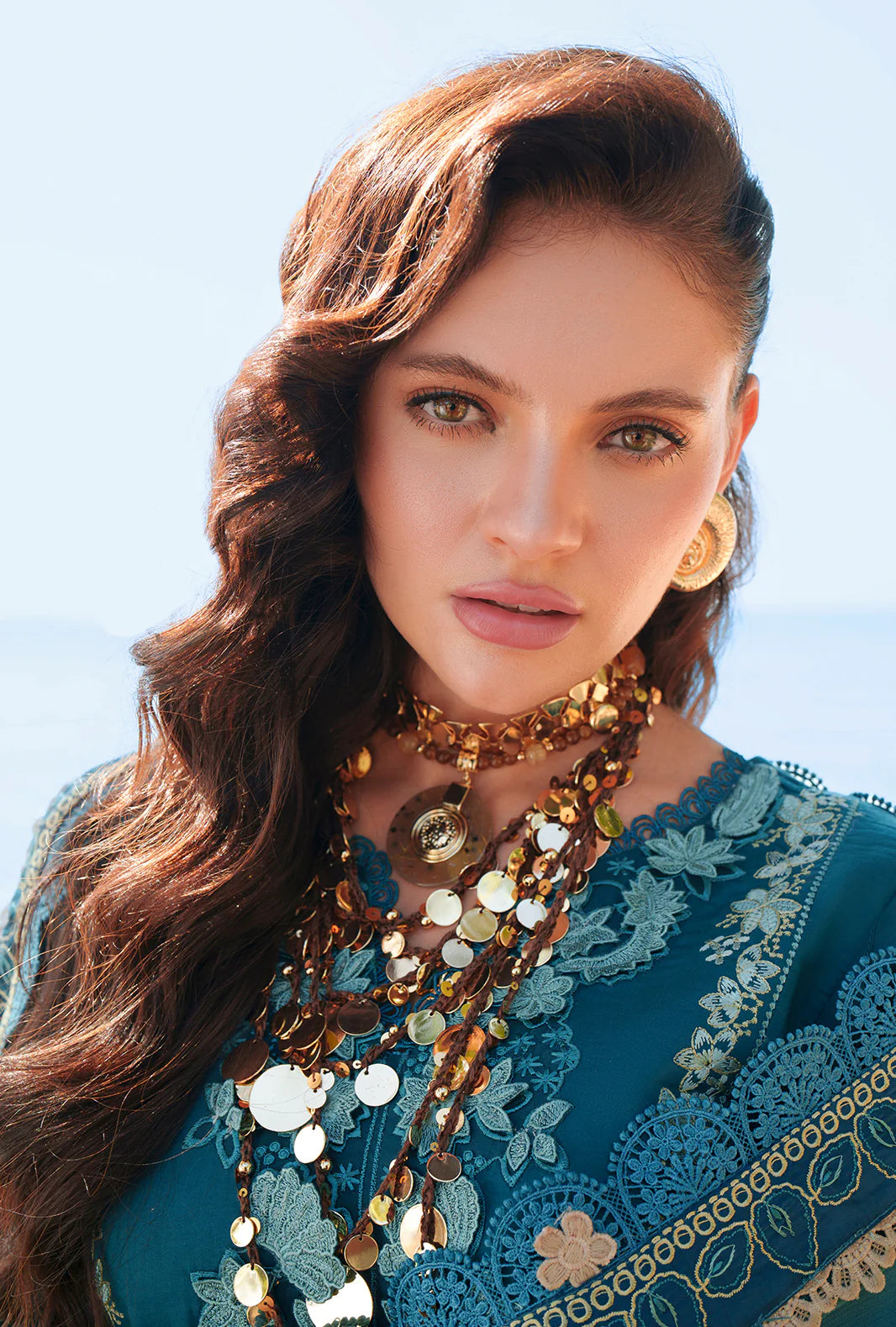 AJR EVARA LUXURY LAWN MAELA