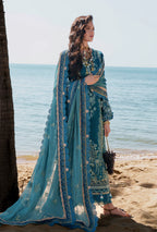 AJR EVARA LUXURY LAWN MAELA