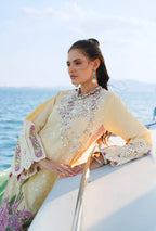 AJR EVARA LUXURY LAWN FARIA