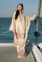 AJR EVARA LUXURY LAWN FARIA