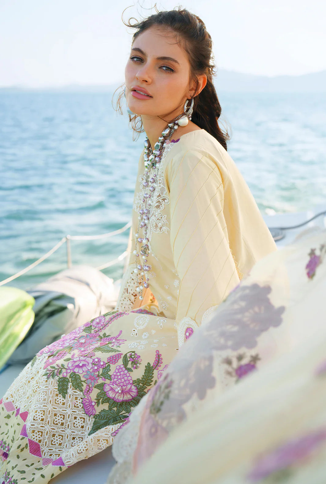 AJR EVARA LUXURY LAWN FARIA
