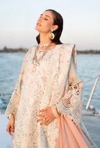 AJR EVARA LUXURY LAWN FYNA