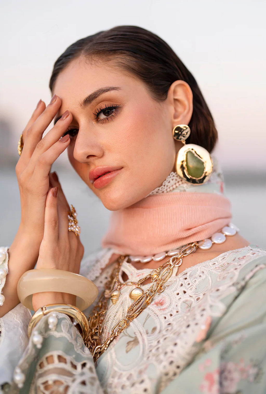AJR EVARA LUXURY LAWN FYNA