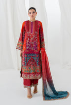 AJR LUXE SILK D-01