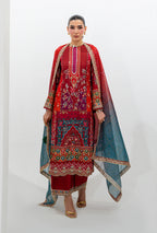 AJR LUXE SILK D-01