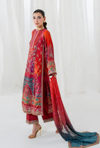 AJR LUXE SILK D-01