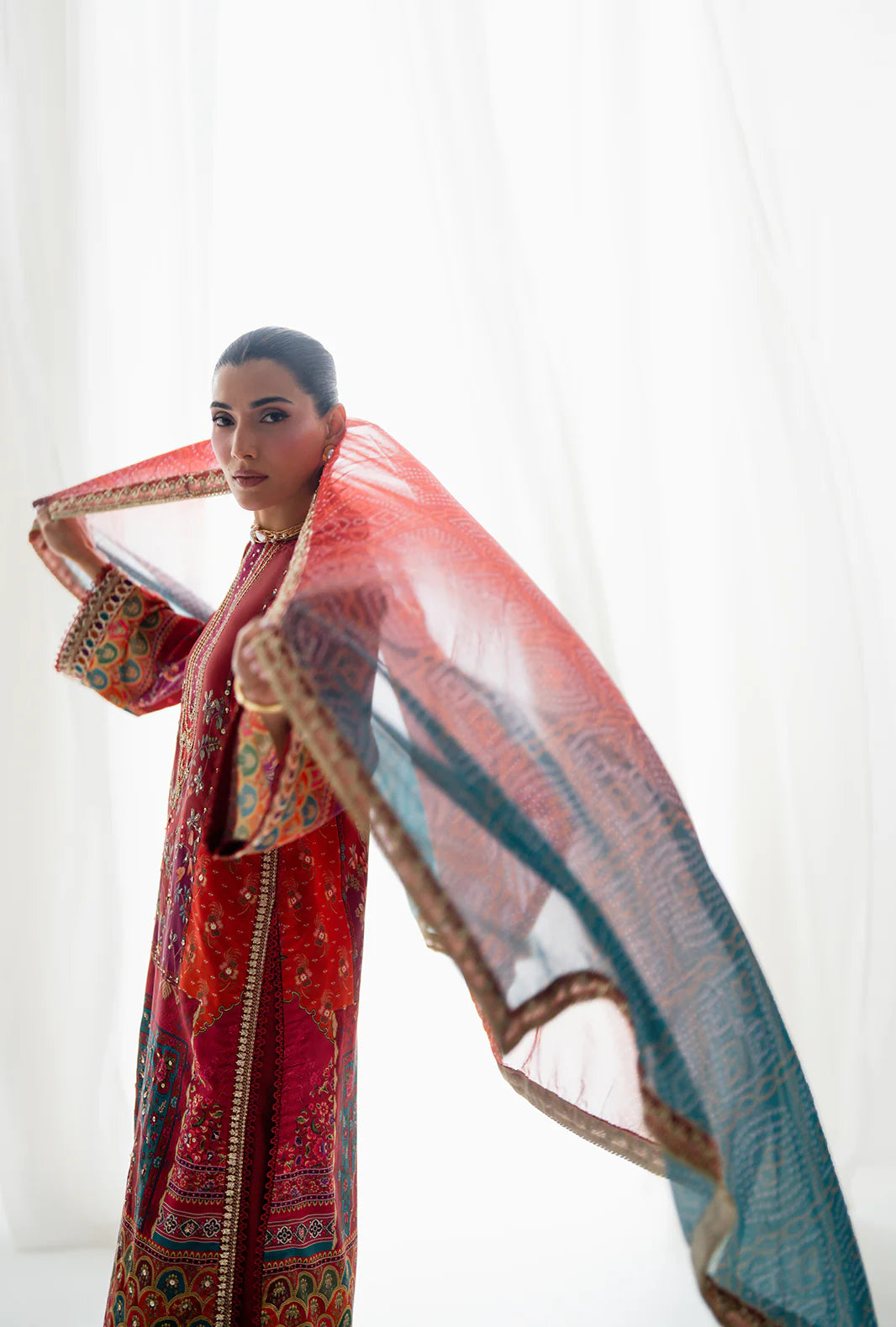AJR LUXE SILK D-01