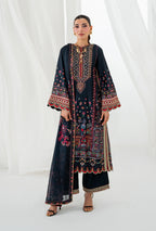 AJR LUXE SILK D-02