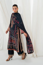 AJR LUXE SILK D-02