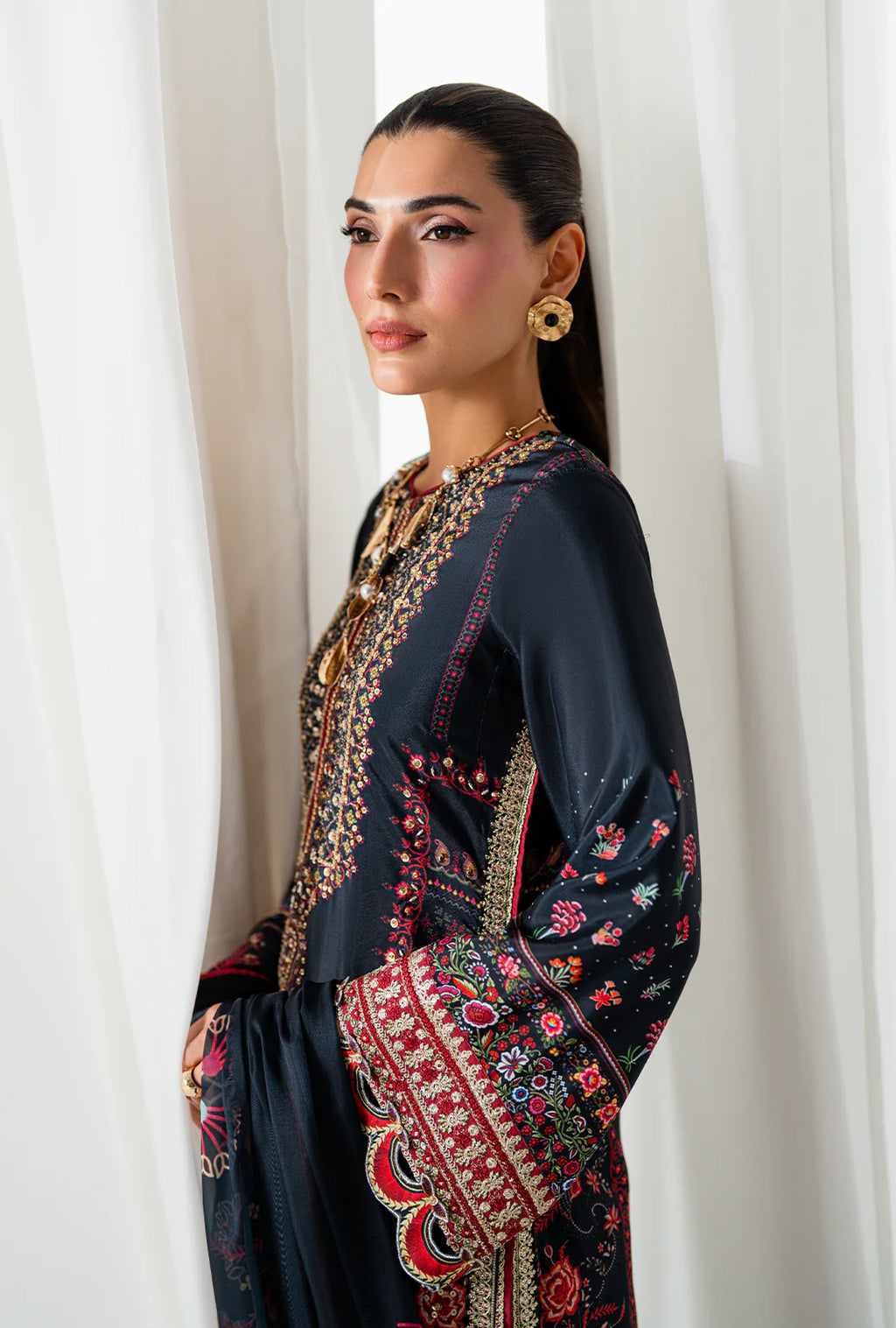 AJR LUXE SILK D-02