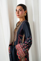 AJR LUXE SILK D-02