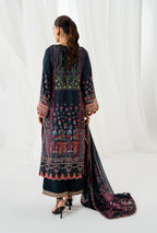 AJR LUXE SILK D-02