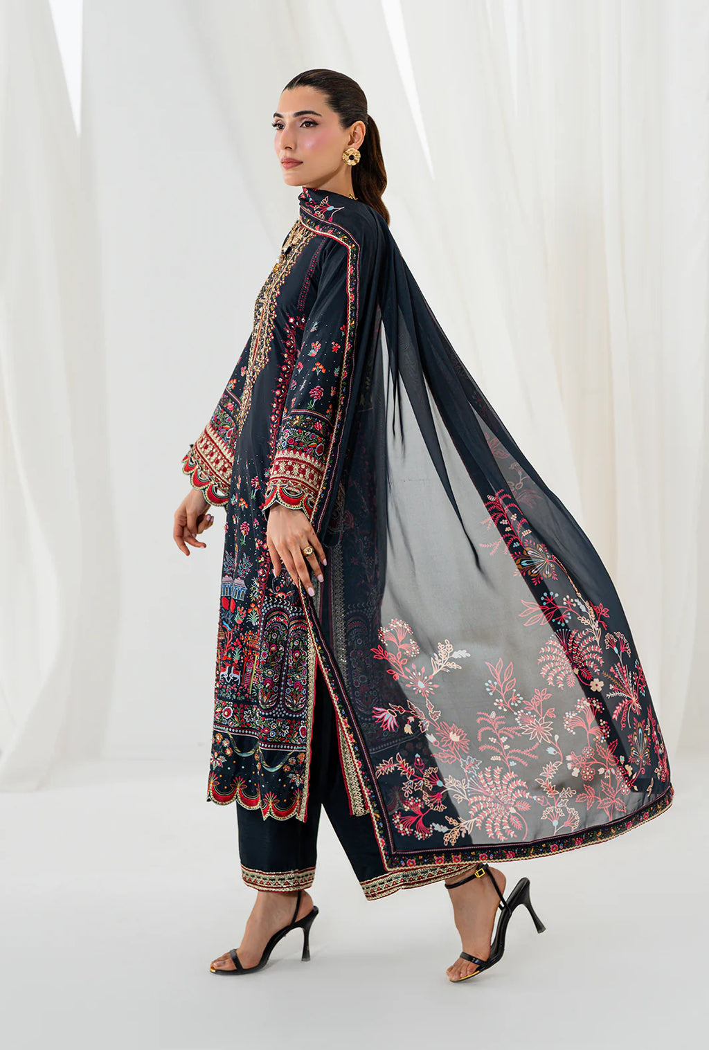 AJR LUXE SILK D-02