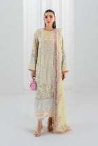 AJR LUXE SILK D-03