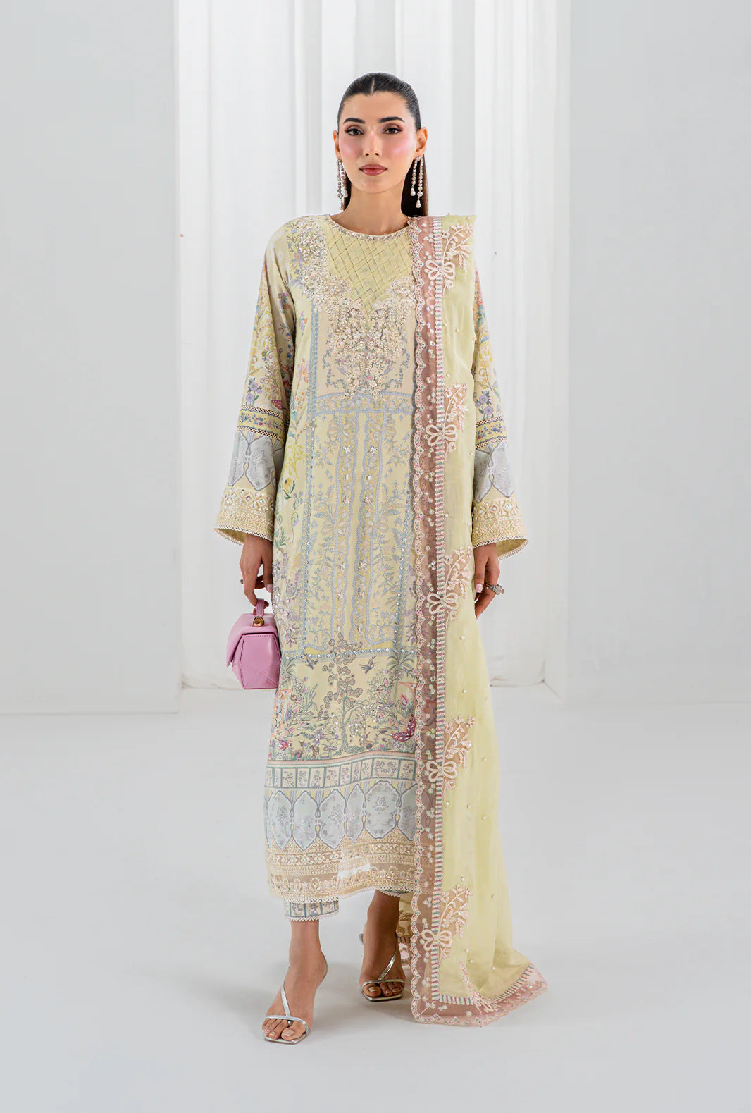 AJR LUXE SILK D-03