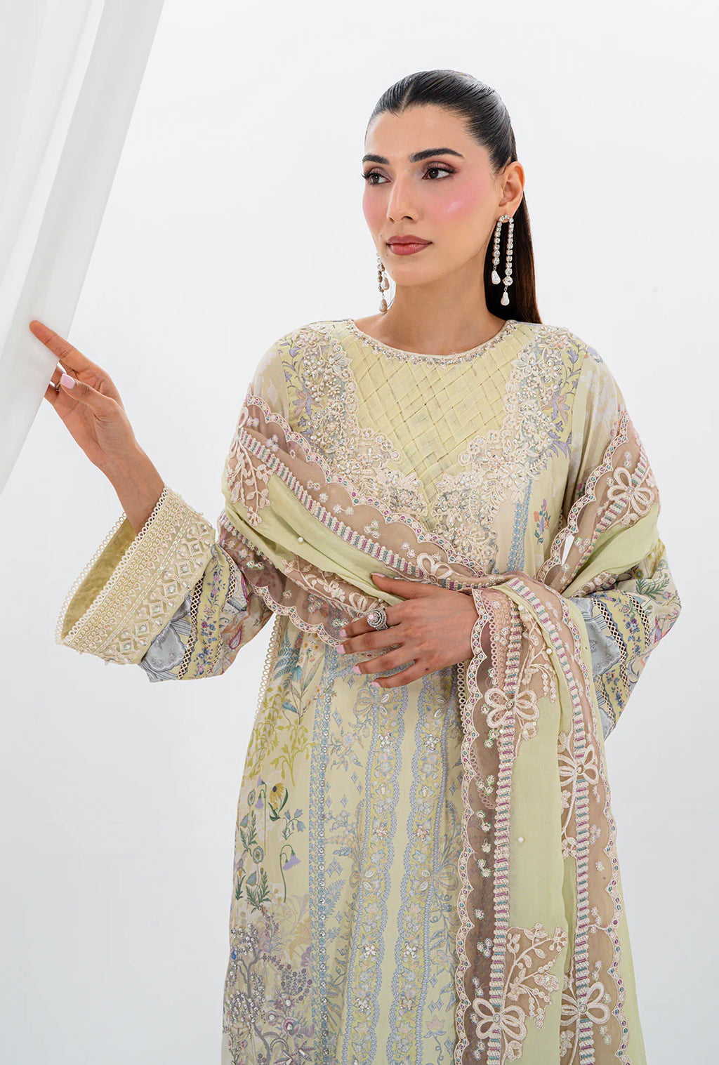 AJR LUXE SILK D-03