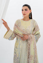 AJR LUXE SILK D-03