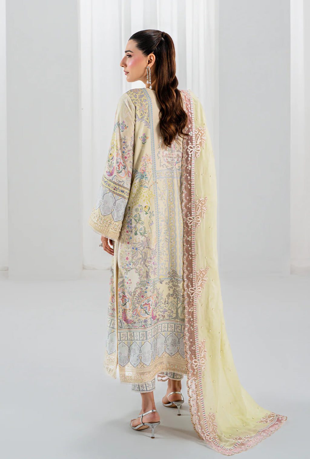 AJR LUXE SILK D-03