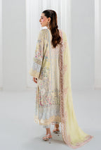 AJR LUXE SILK D-03