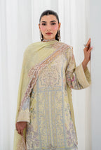 AJR LUXE SILK D-03