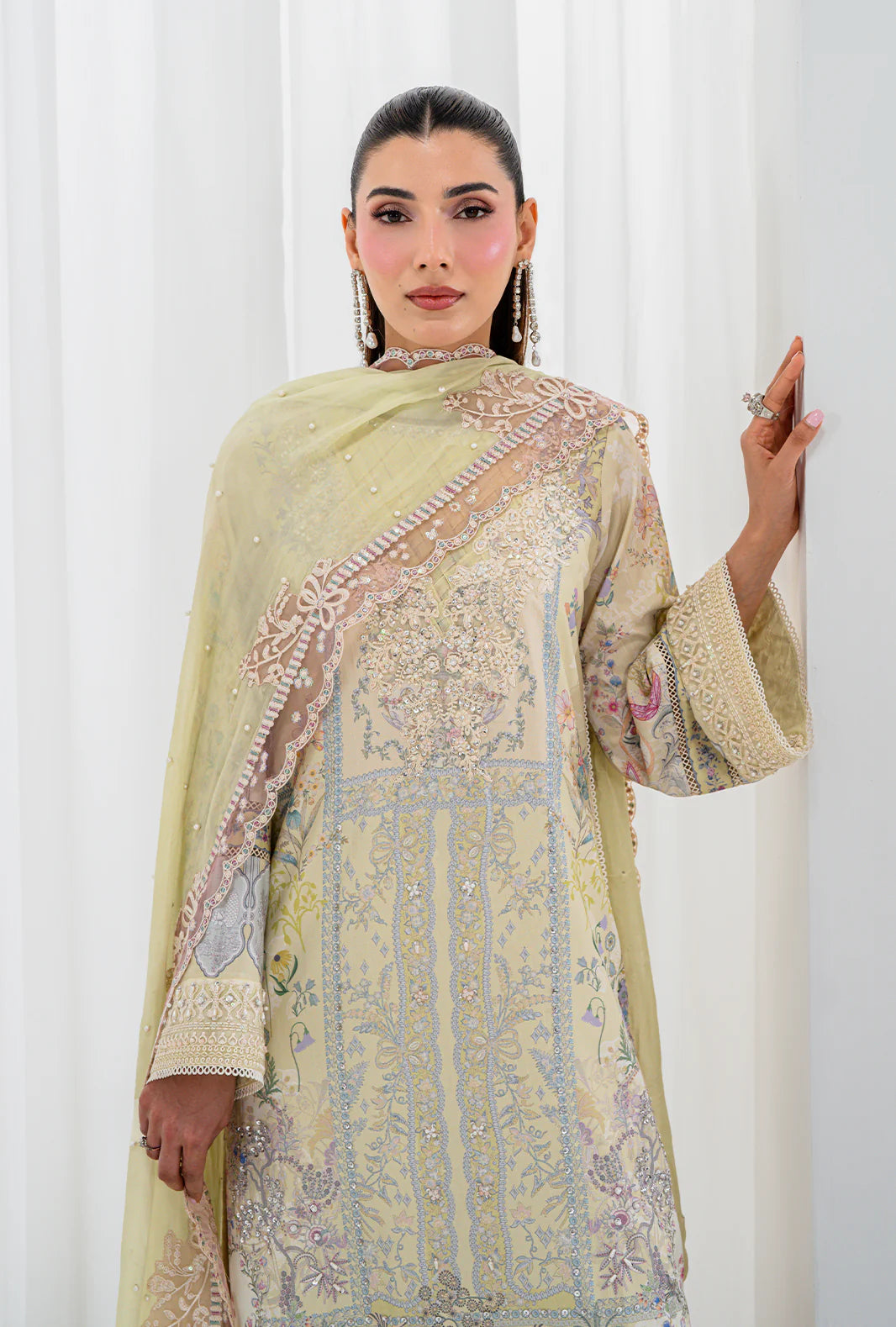 AJR LUXE SILK D-03
