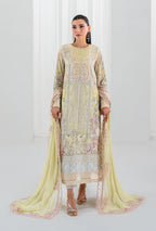AJR LUXE SILK D-03