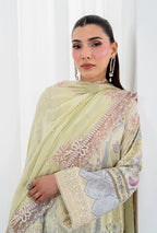 AJR LUXE SILK D-03
