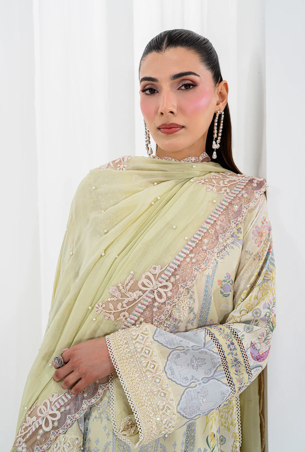 AJR LUXE SILK D-03