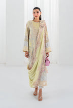 AJR LUXE SILK D-03