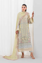 AJR LUXE SILK D-03
