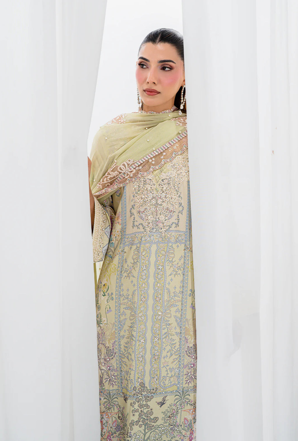 AJR LUXE SILK D-03
